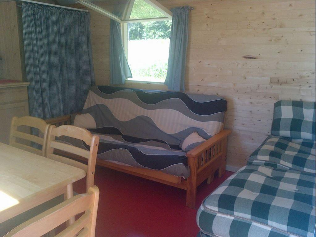 Muskoka Shores Cottages Port Carling Room photo